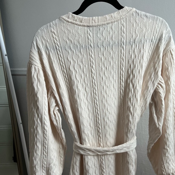 Sanctuary Knit Dress with Belt - Picture 5 of 5